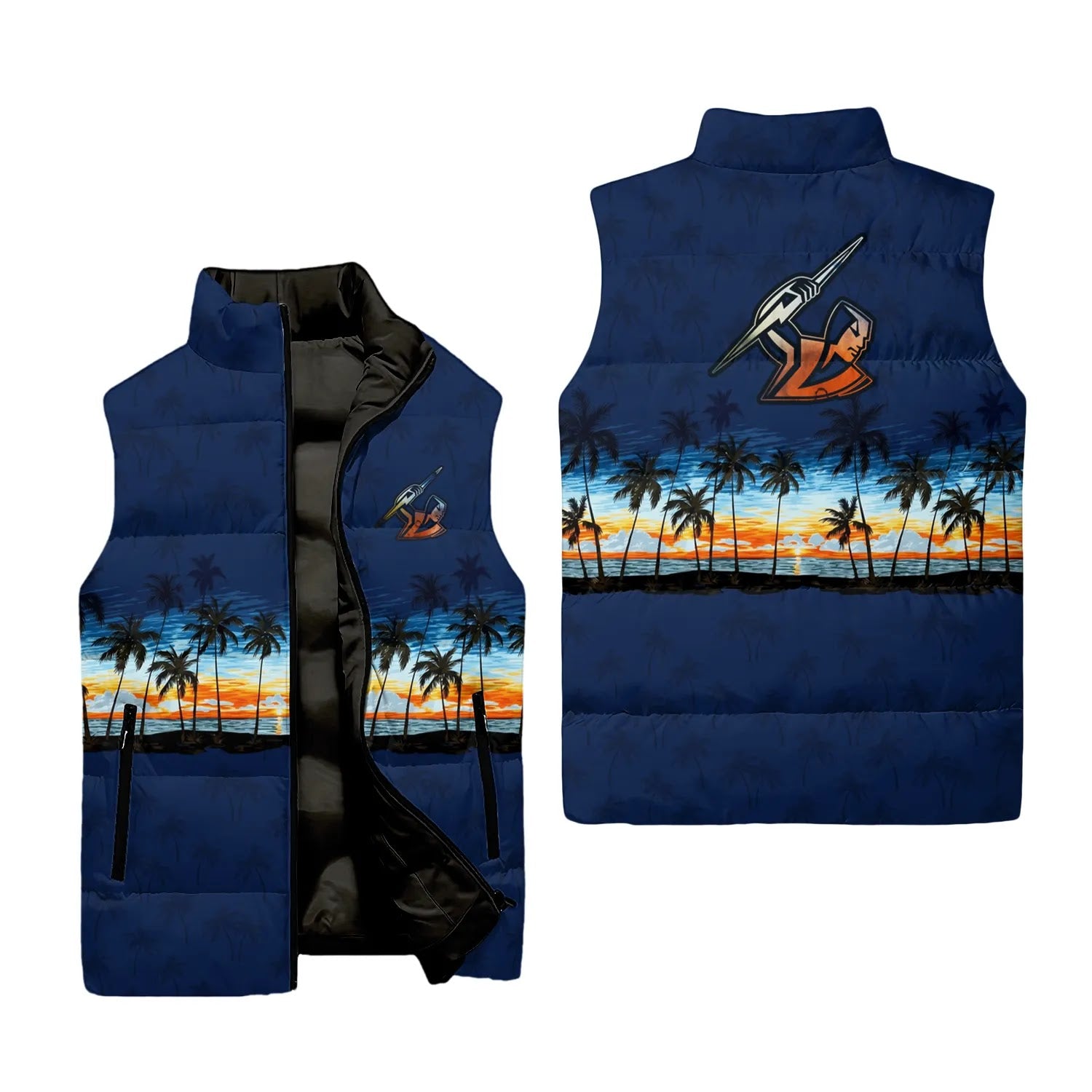 Melbourne Storm Apparels SHW017