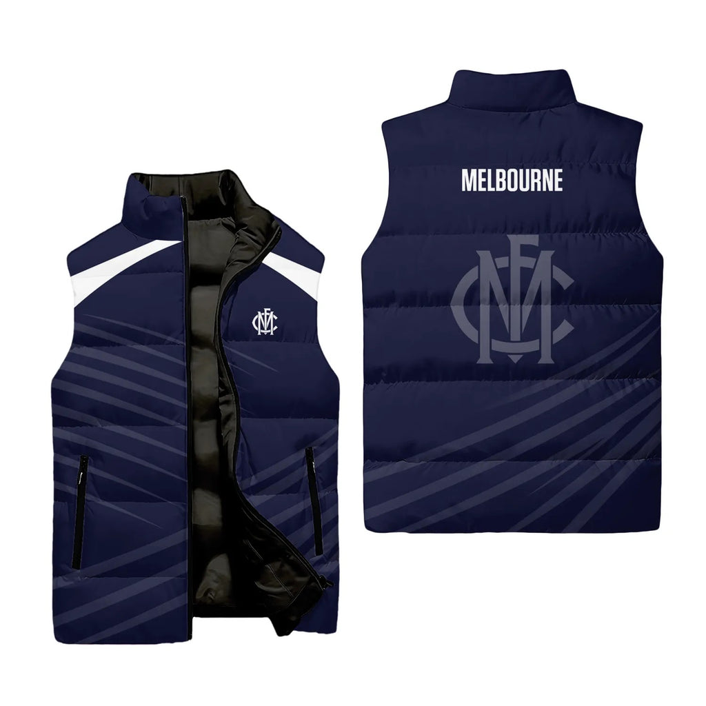 Melbourne Demons Apparels SC082