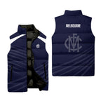 Melbourne Demons Apparels SC082