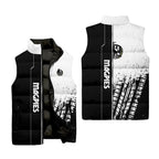 Collingwood Magpies Apparels SC039