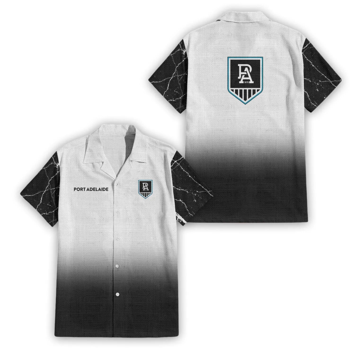 Port Adelaide Power Apparels SC120