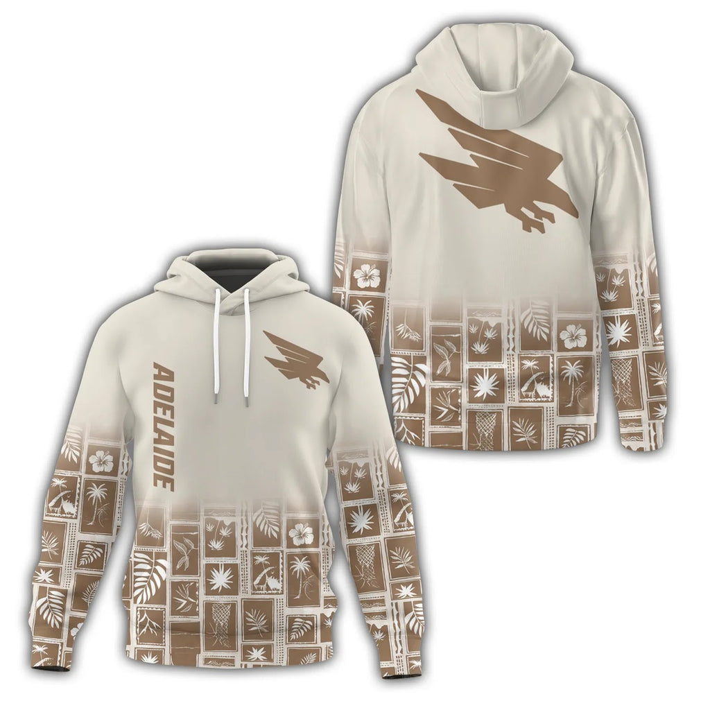 Adelaide Crows Hoodie SHW067