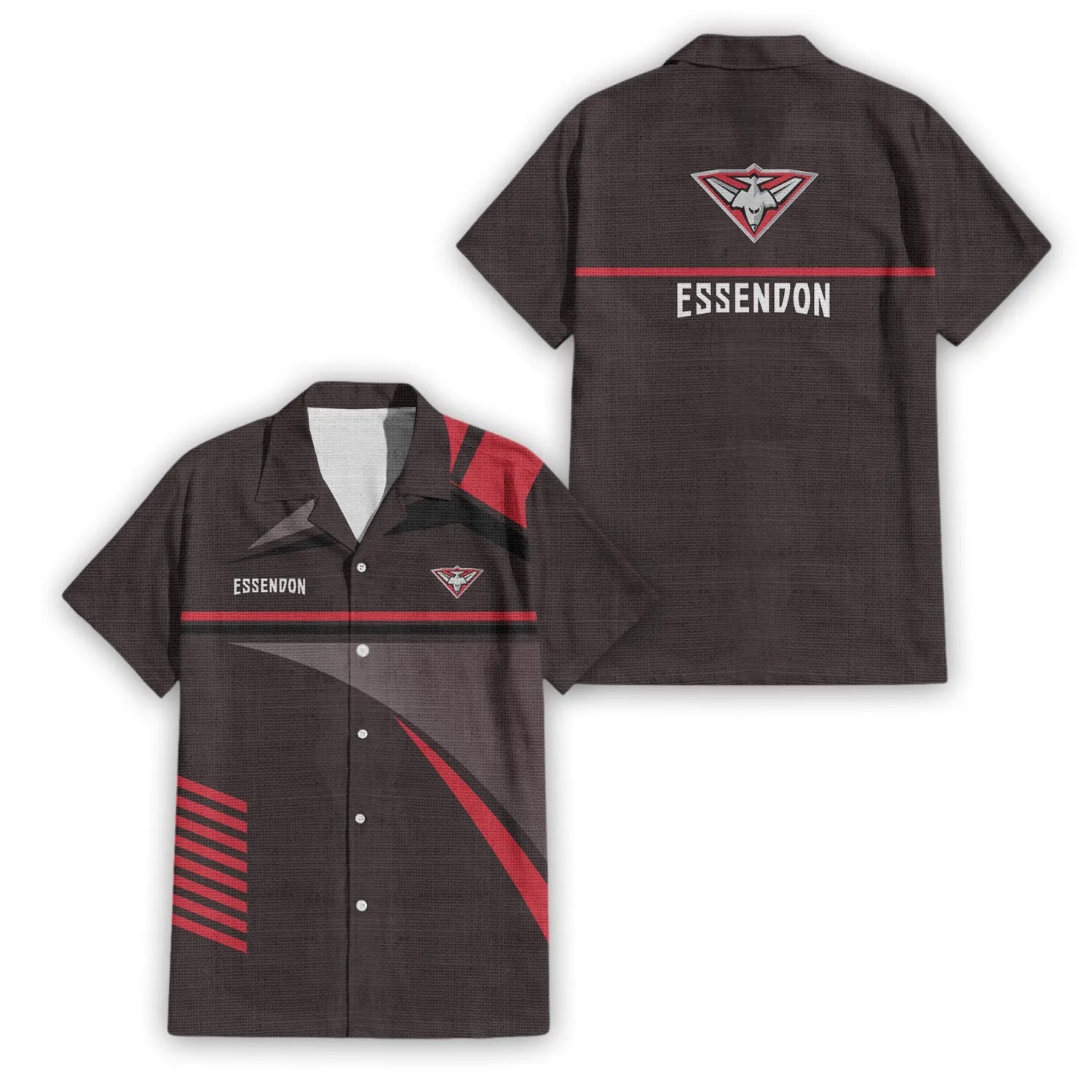 Essendon Bombers Apparels SC067