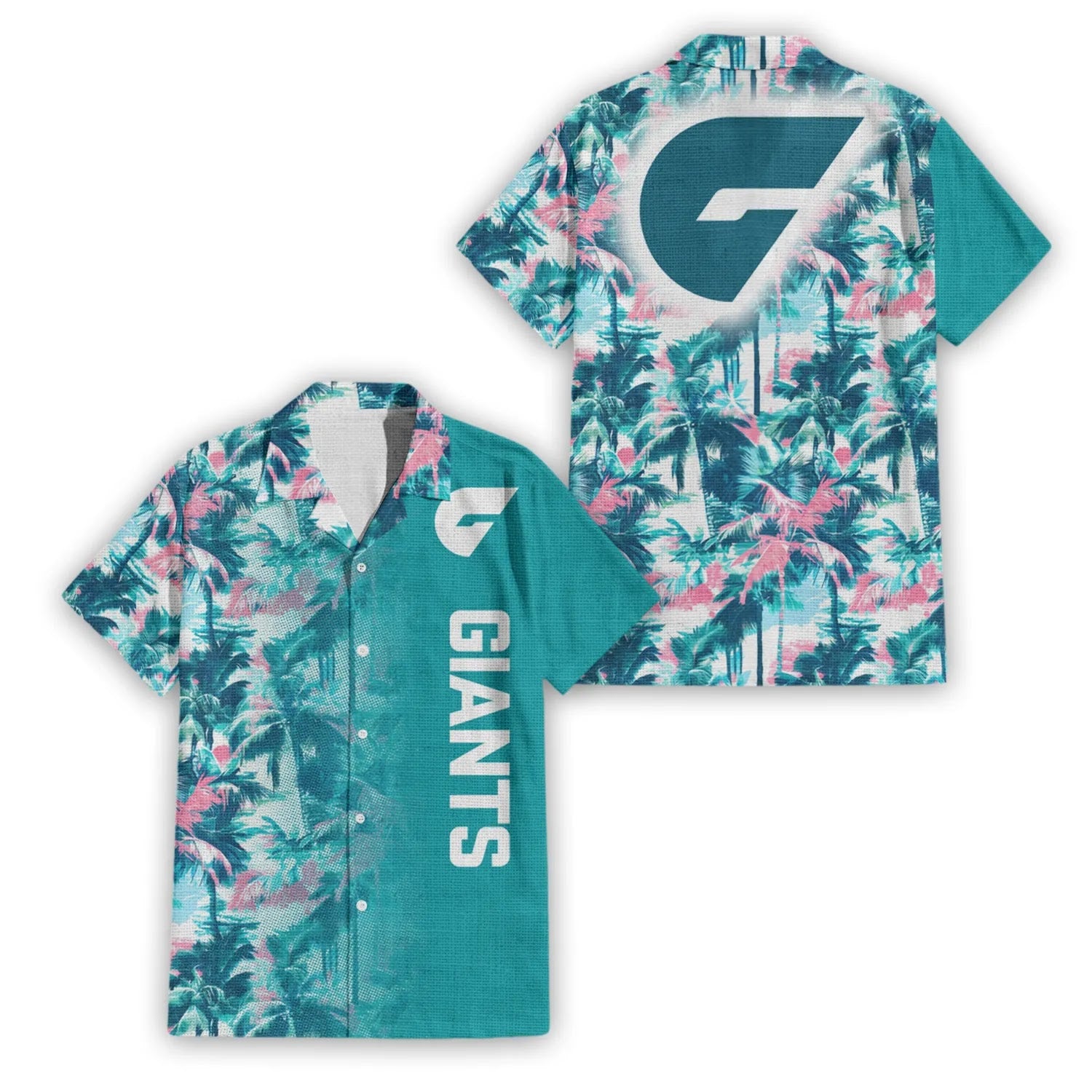 Greater Western Sydney Giants Apparels SHW061