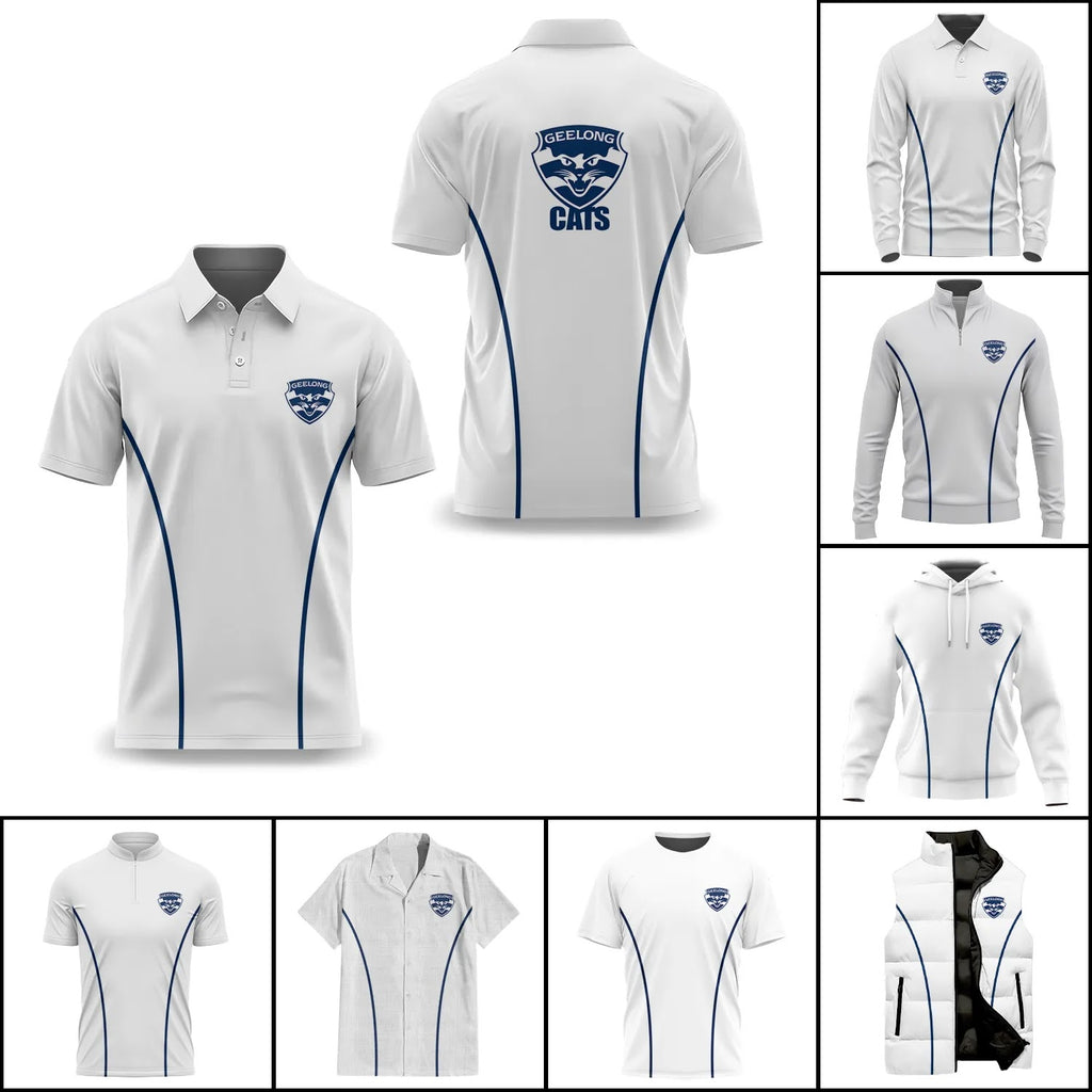 Geelong Cats Apparels SC025