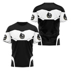 Collingwood Magpies Apparels SC030