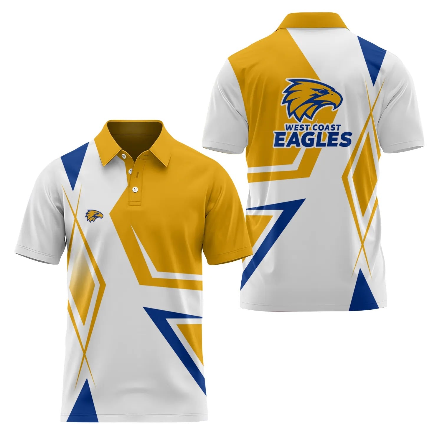 West Coast Eagles Apparels SC080