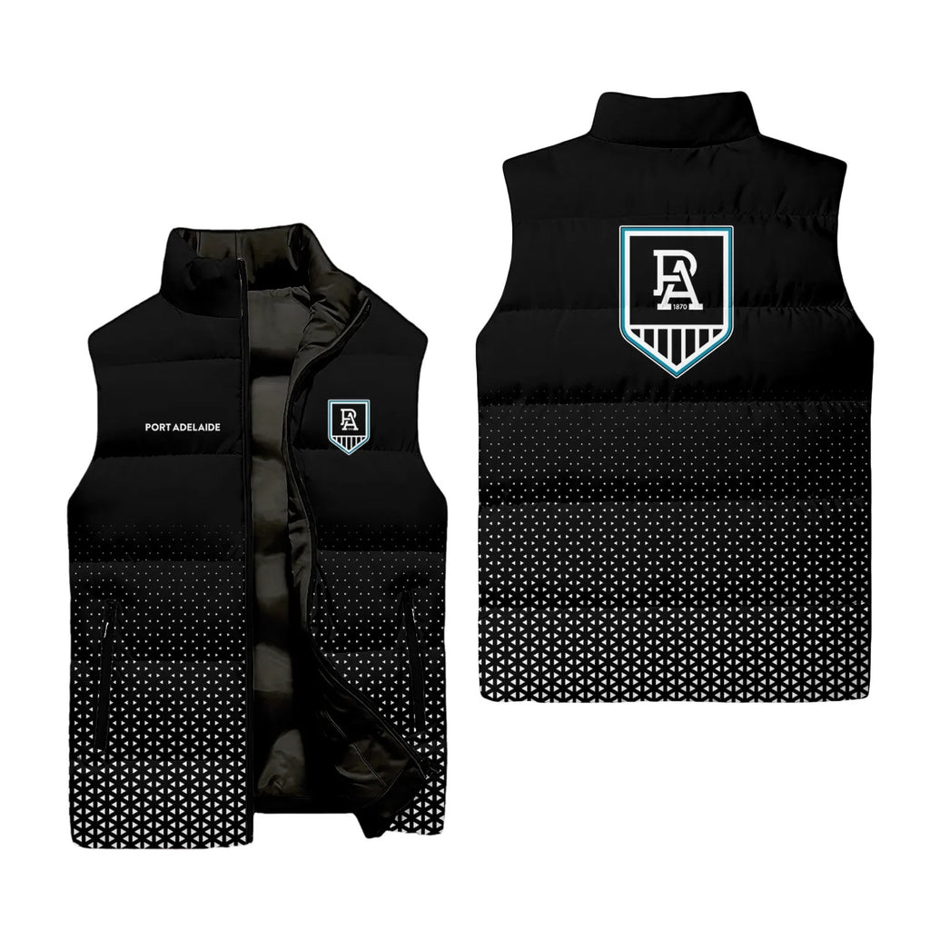 Port Adelaide Power Apparels SC003