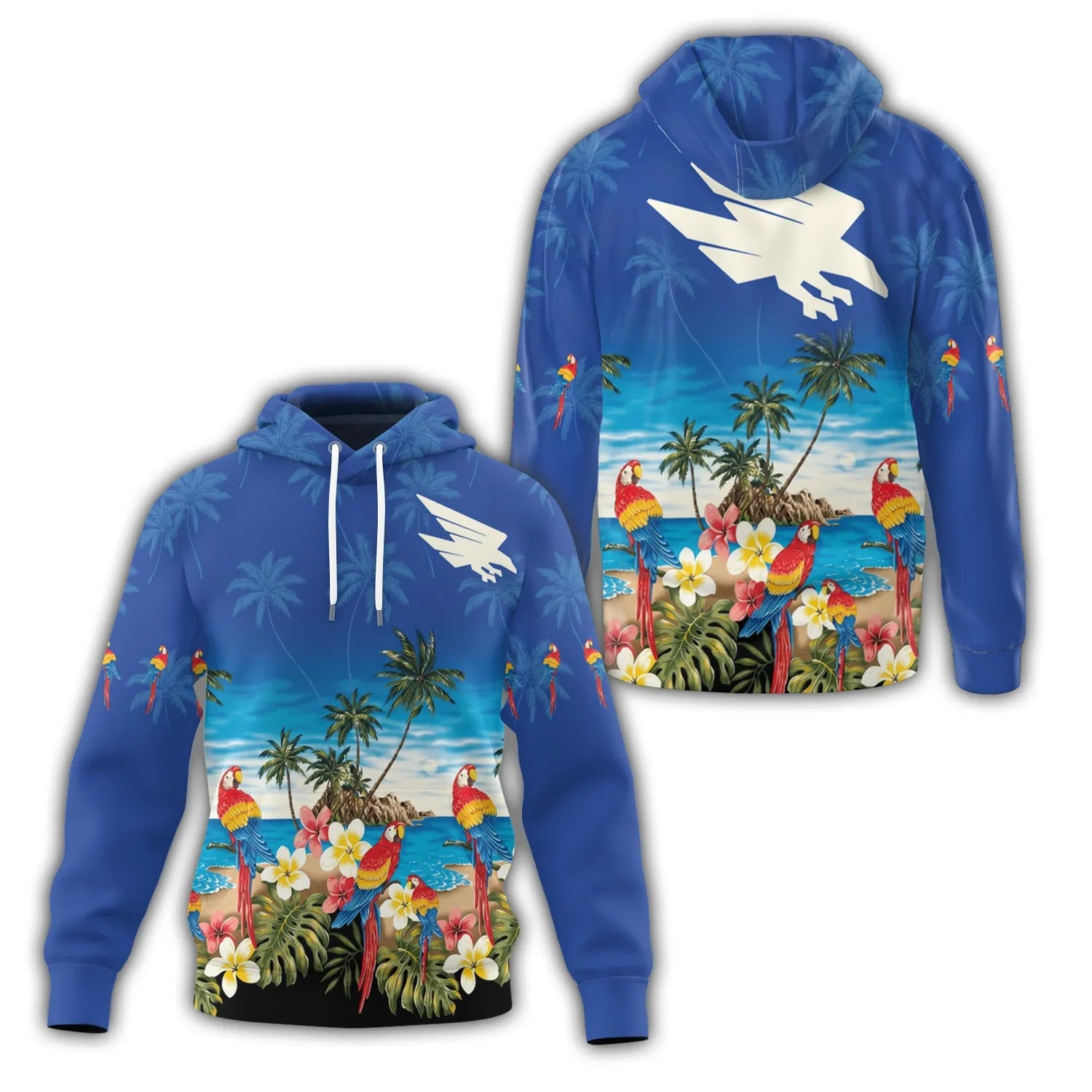 Adelaide Crows Apparels SHW005