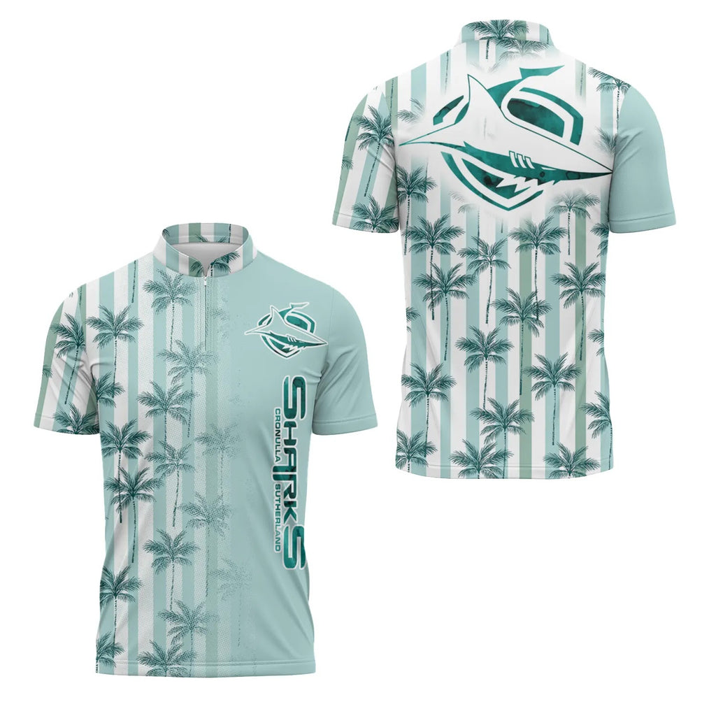 Cronulla-Sutherland Sharks Apparels SHW028