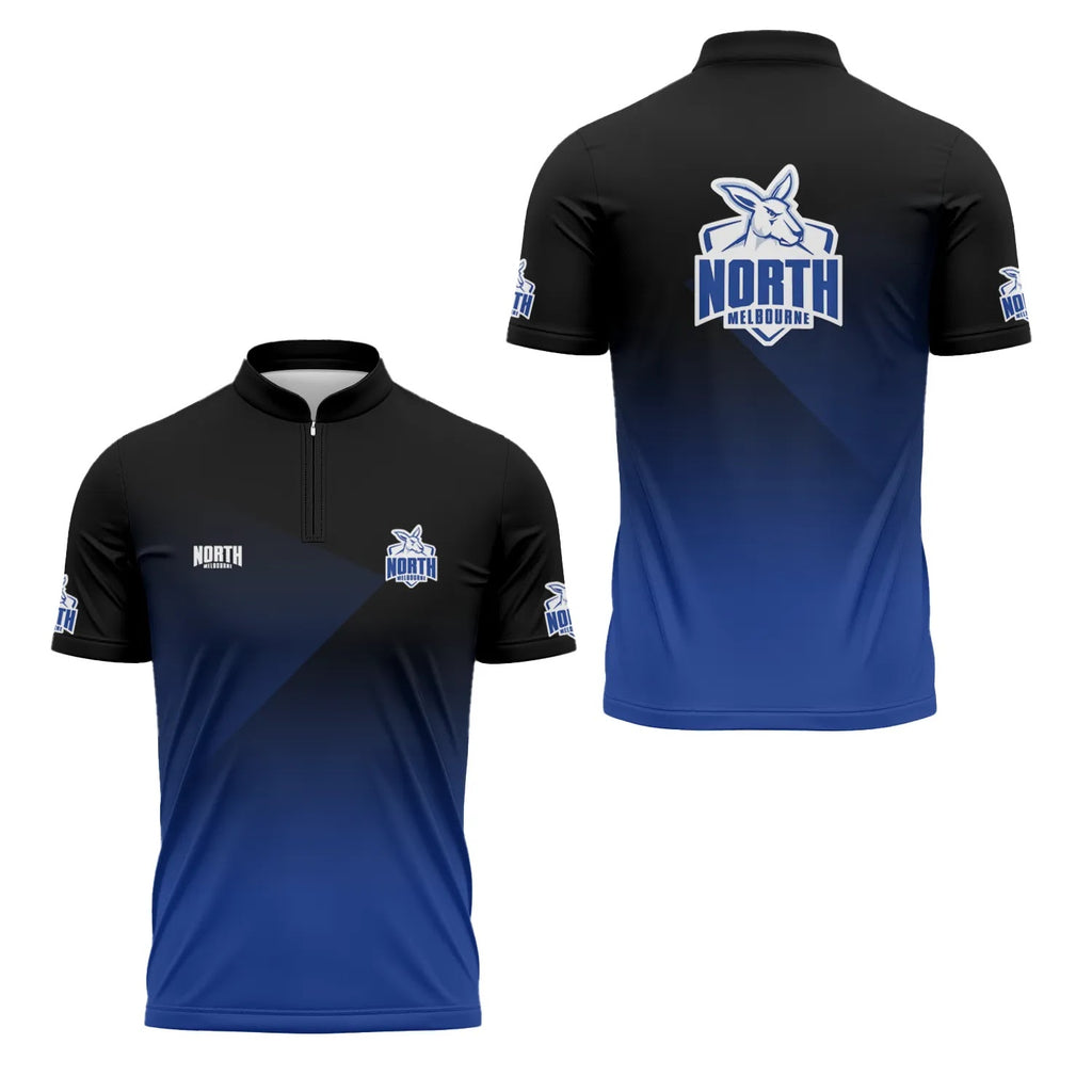 North Melbourne Kangaroos Apparels SC012