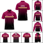 Brisbane Lions Apparels SC050