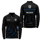 Canterbury-Bankstown Bulldogs Apparels SC024