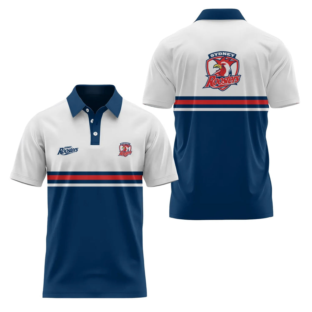 Sydney Roosters Apparels SC015