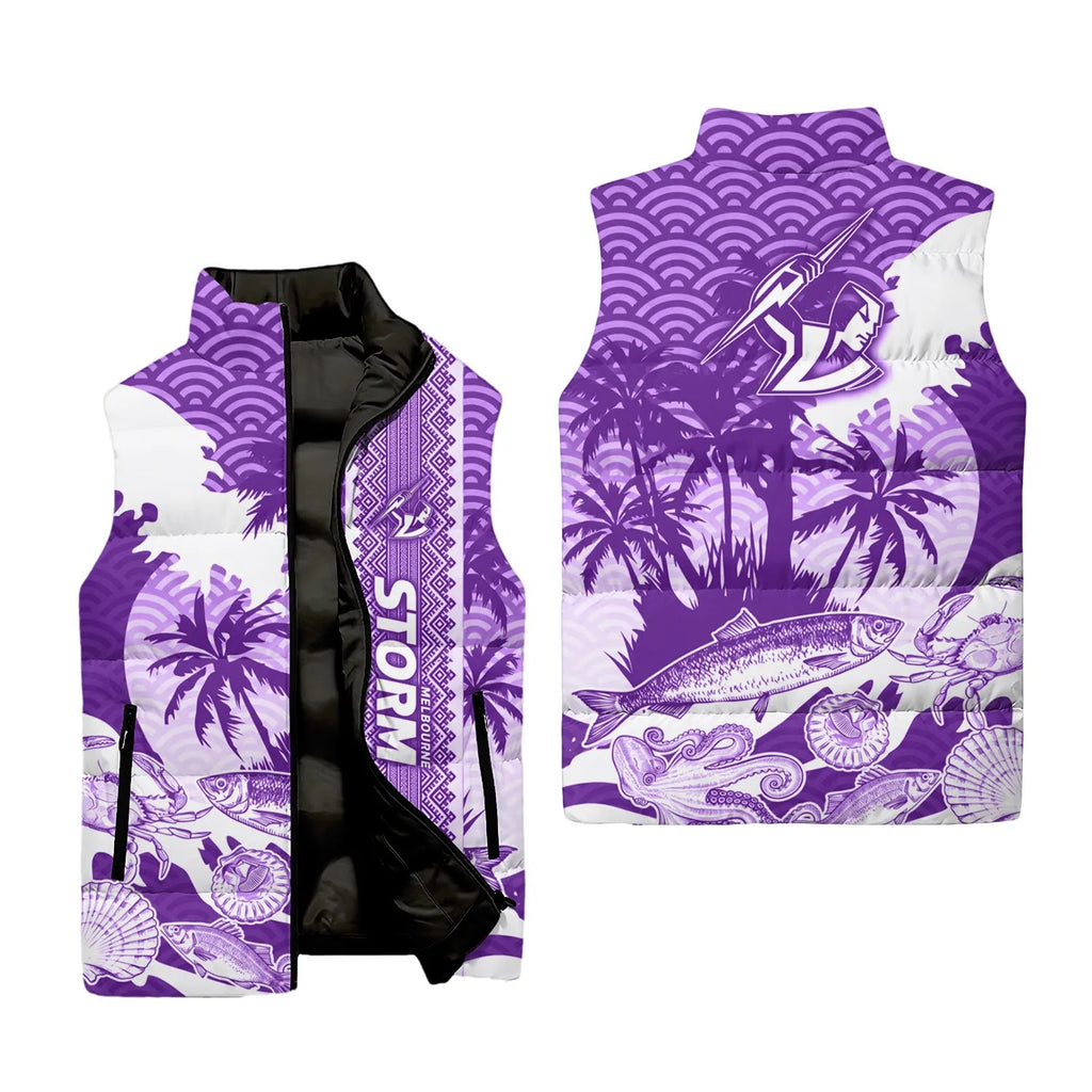 Melbourne Storm Apparels SHW038