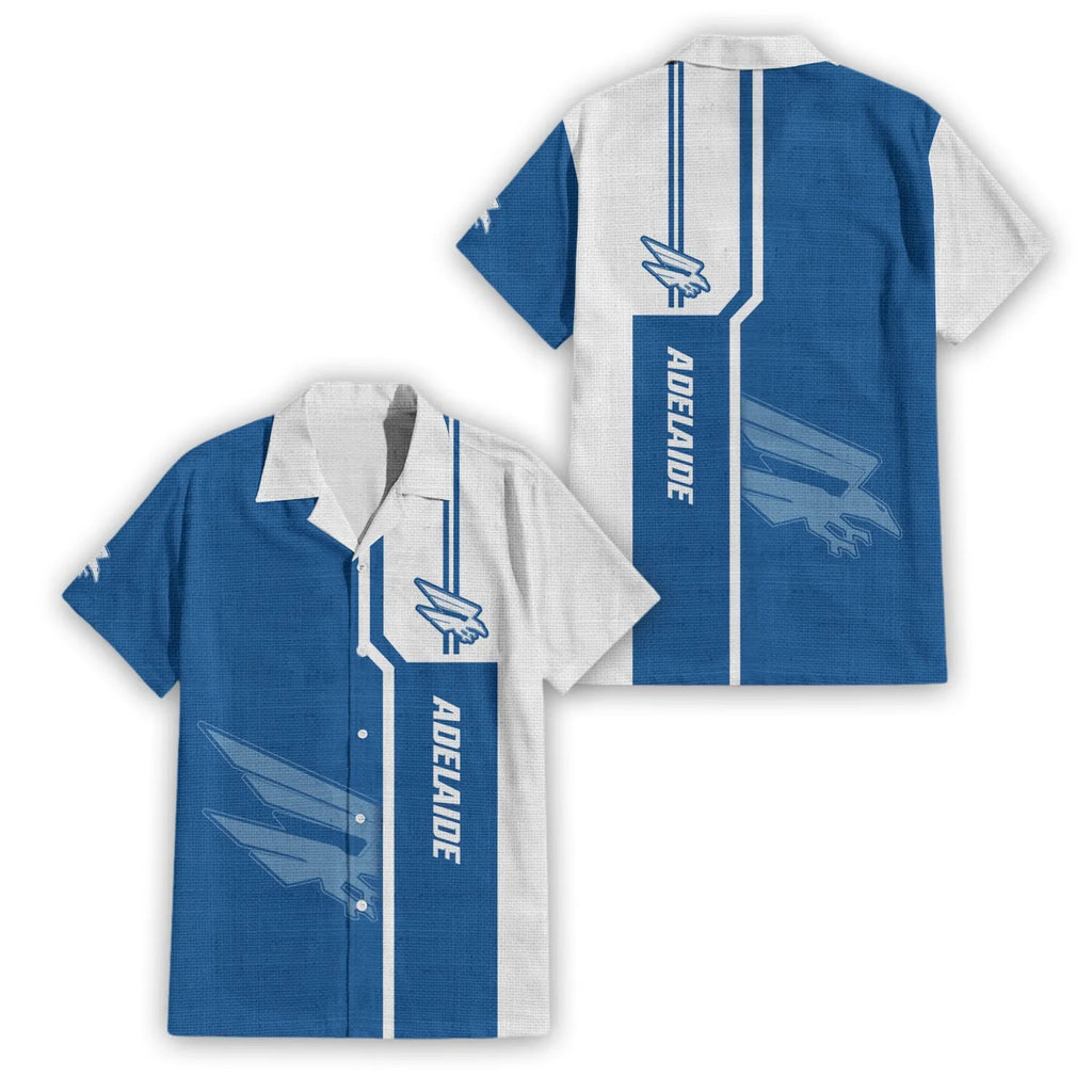 Adelaide Crows Apparels SC064