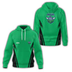 Canberra Raiders Hoodie SC017
