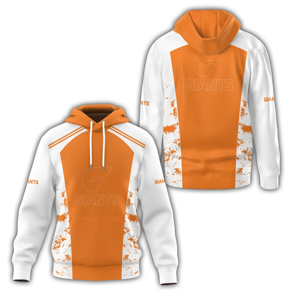 Greater Western Sydney Giants Hoodie SC089