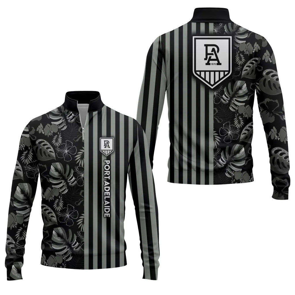 Port Adelaide Power Apparels SHW040