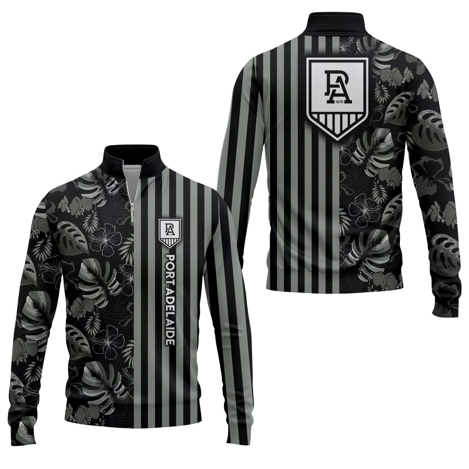 Port Adelaide Power Apparels SHW040