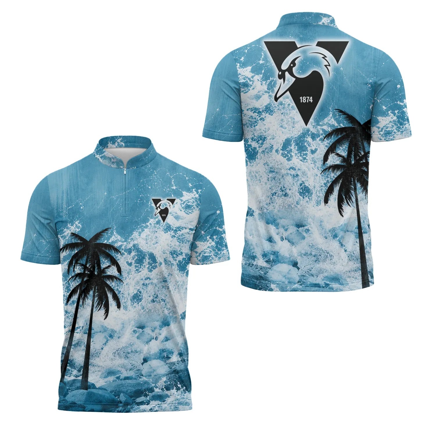 Sydney Swans Apparels SHW052
