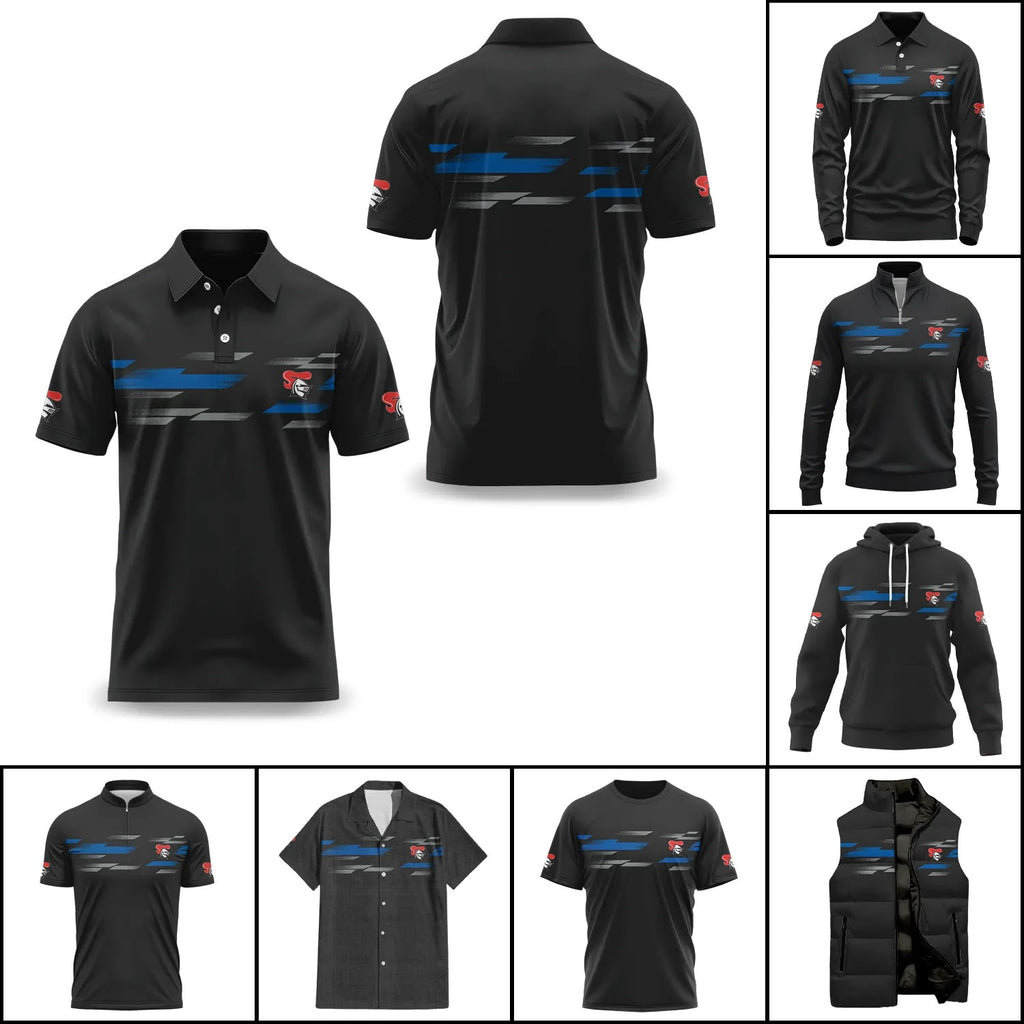 Newcastle Knights Apparels SC100