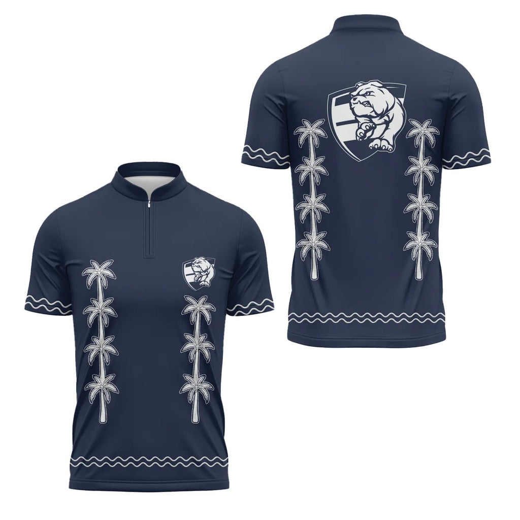 Western Bulldogs Apparels SHW065