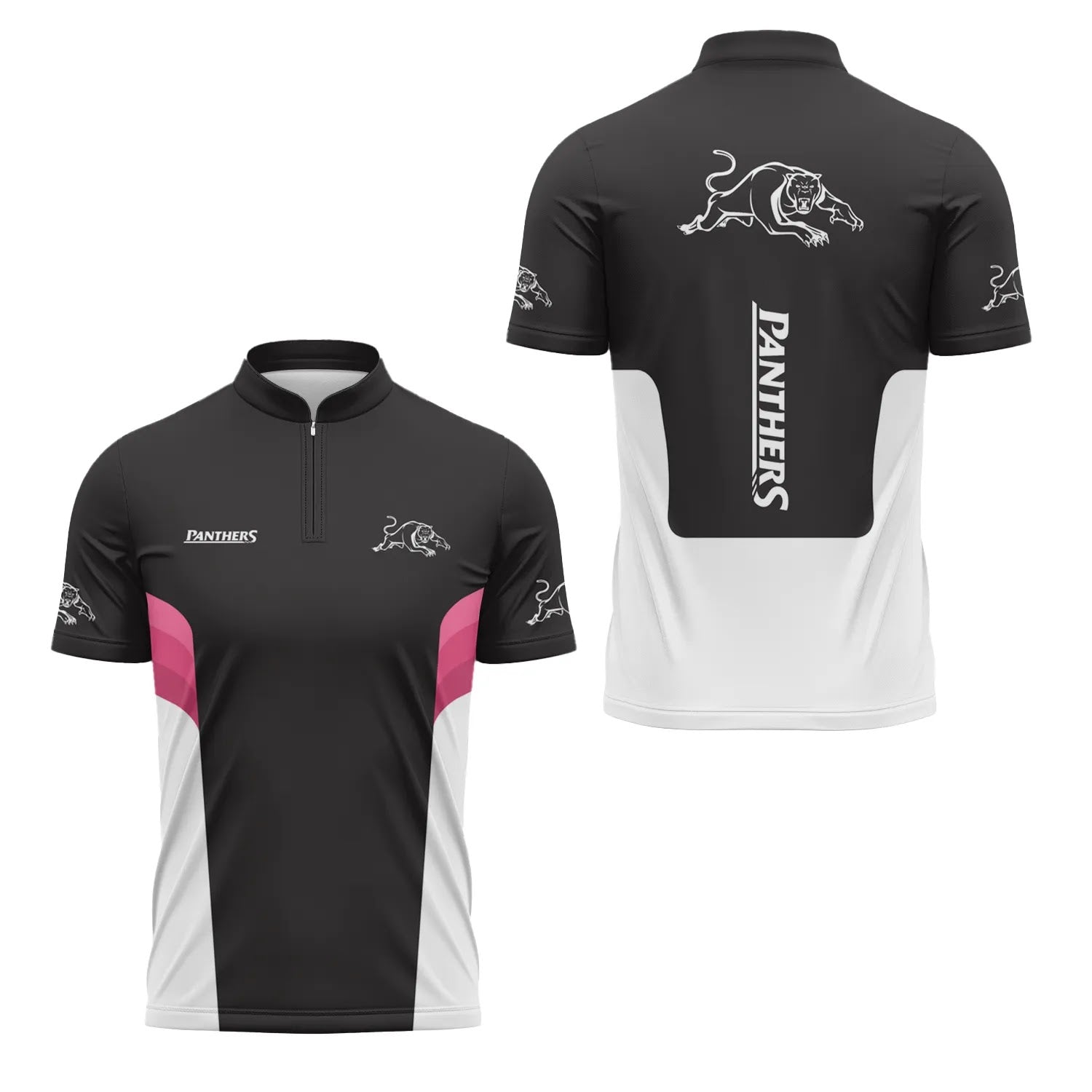 Penrith Panthers Apparels SC043