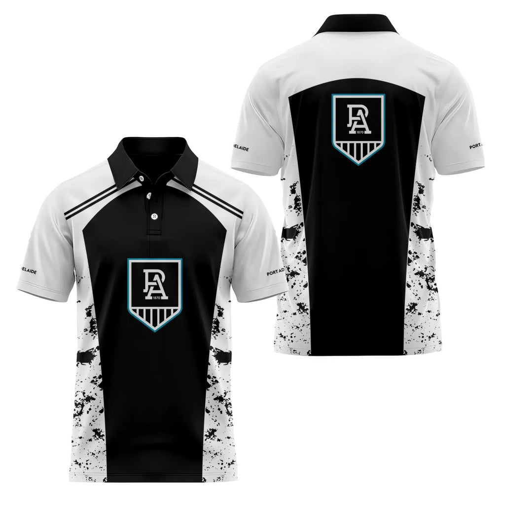 Port Adelaide Power Apparels SC089