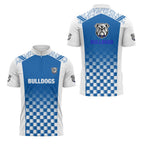 Canterbury-Bankstown Bulldogs Apparels SC063