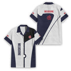 Melbourne Demons Apparels SC010