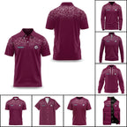 Manly Warringah Sea Eagles Apparels SC108