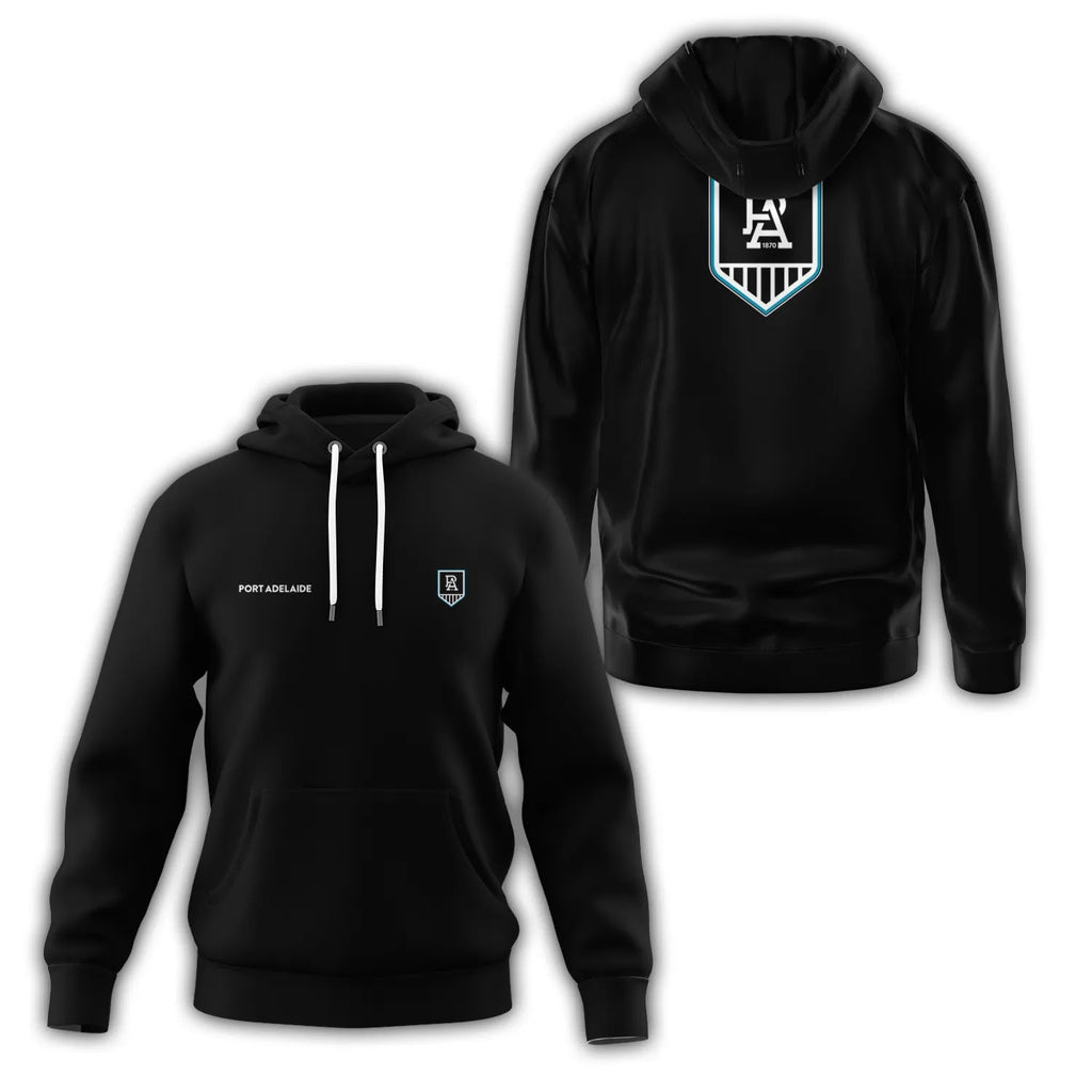 Port Adelaide Power Hoodie SC057