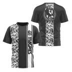 Collingwood Magpies Apparels SHW042