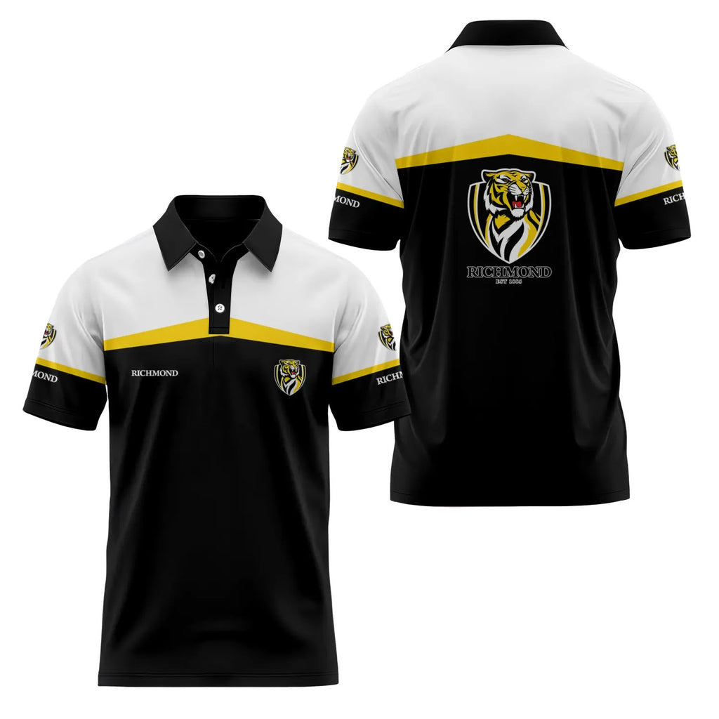 Richmond Tigers Apparels SC031