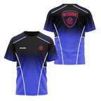 Melbourne Demons Apparels SC019