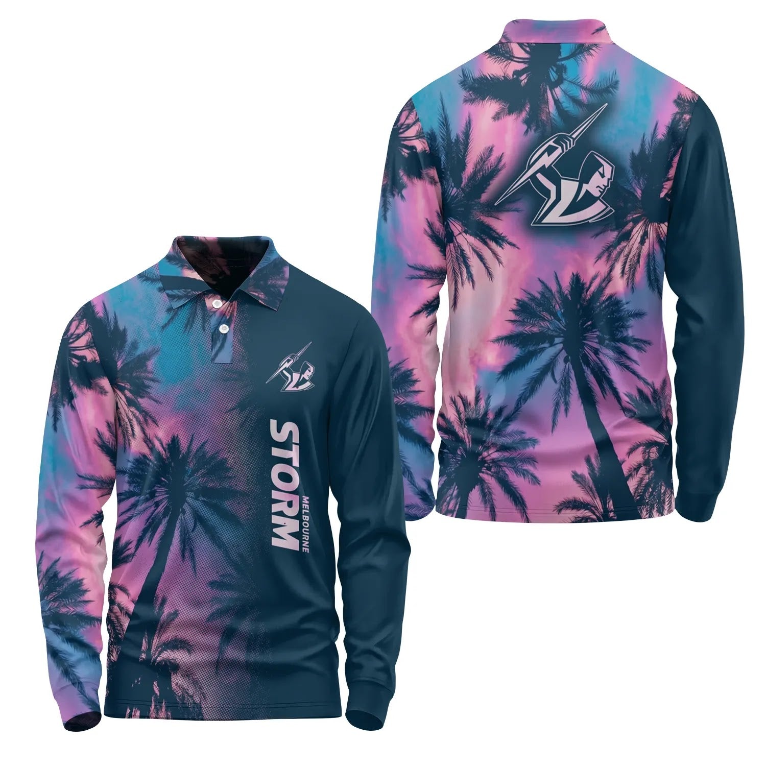Melbourne Storm Apparels SHW030