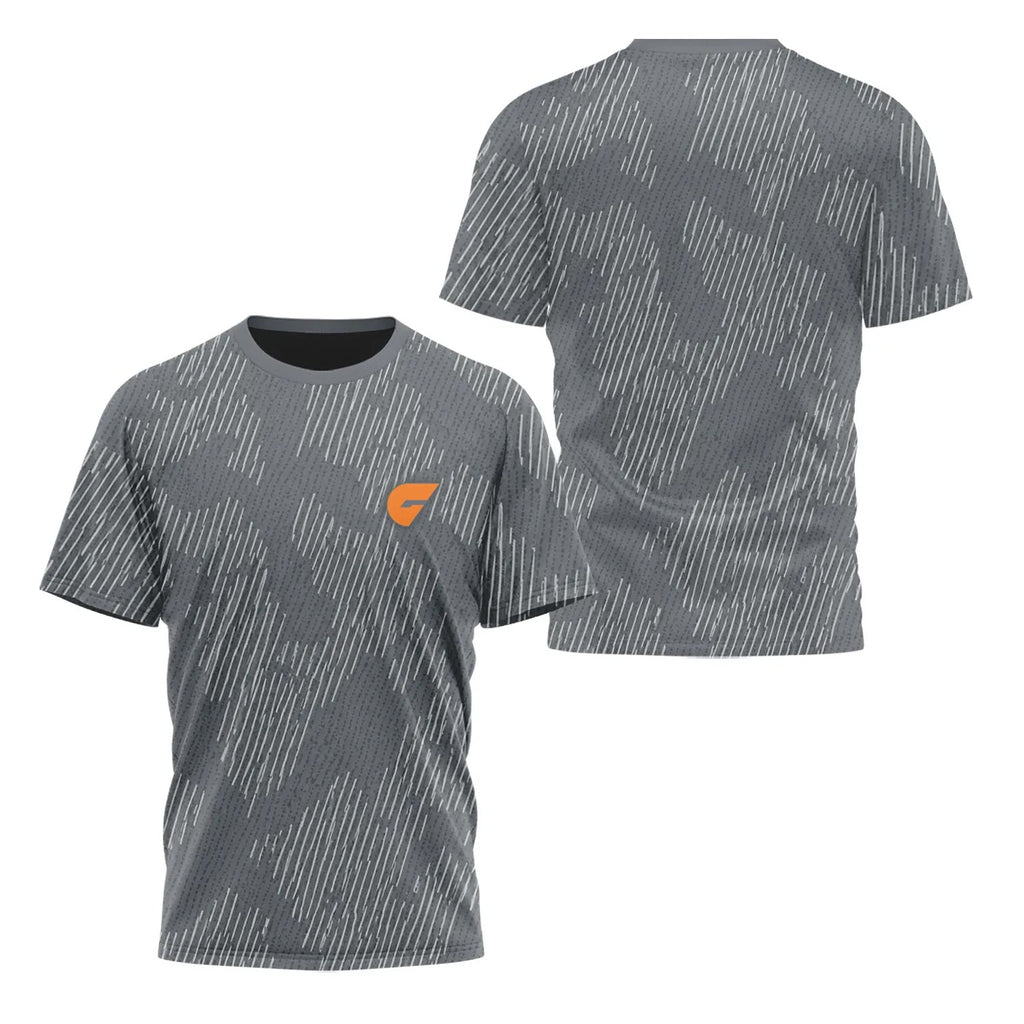 Greater Western Sydney Giants Apparels SC114