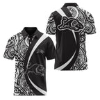 Penrith Panthers Apparels SHW072