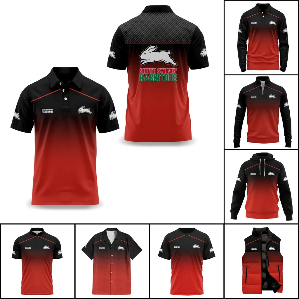 South Sydney Rabbitohs Apparels SC001