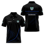 New Zealand Warriors Apparels SC024