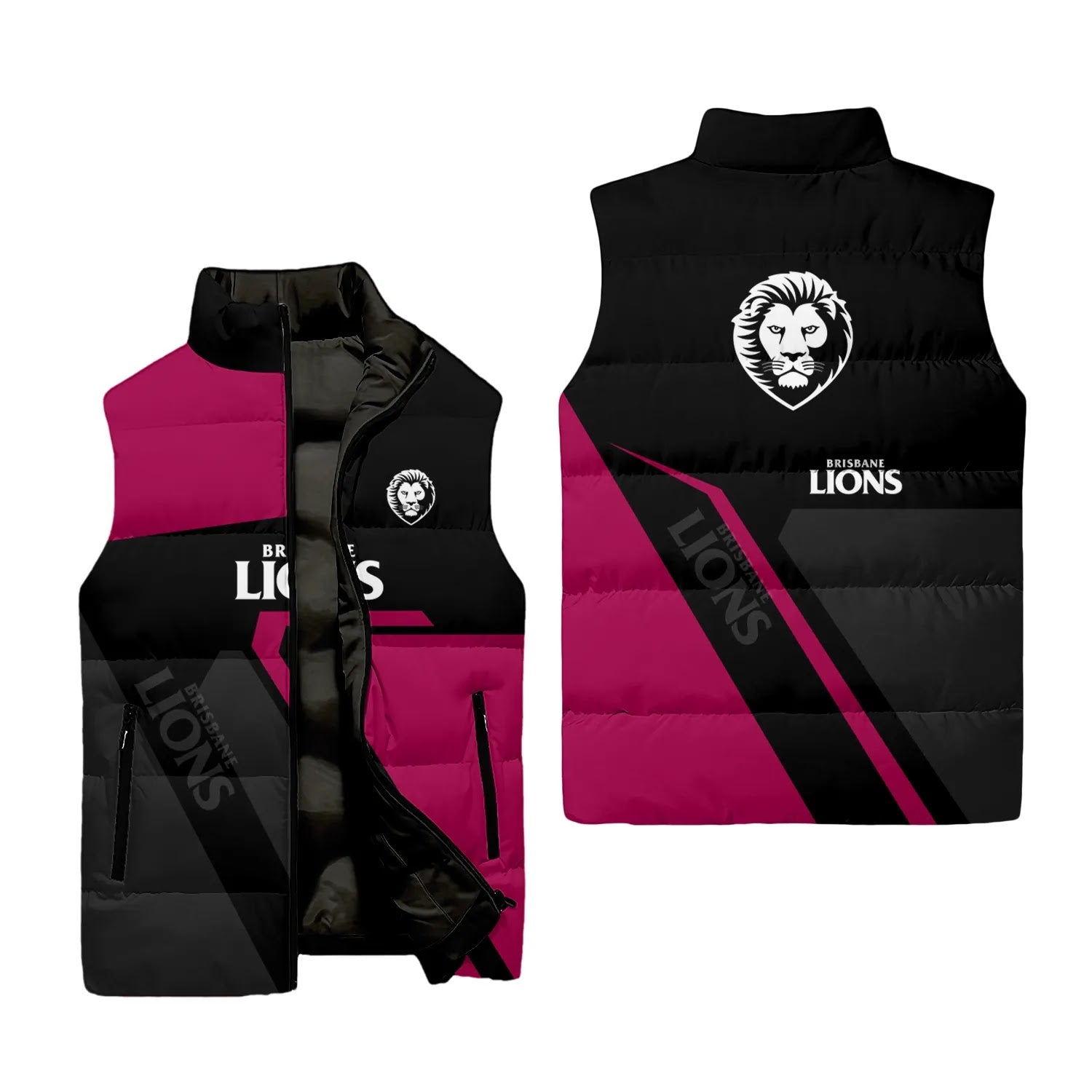 Brisbane Lions Apparels SC117
