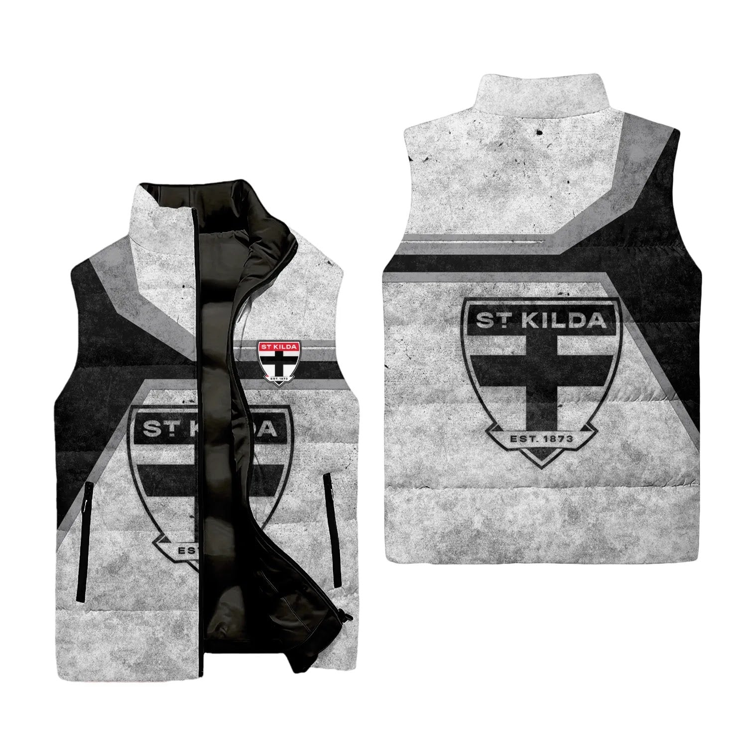 St Kilda Saints Apparels SC086