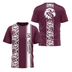 Manly Warringah Sea Eagles Apparels SHW042