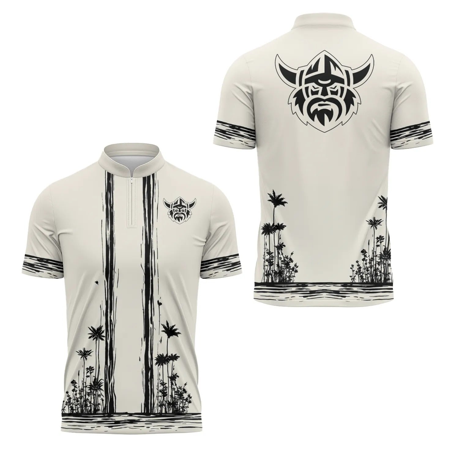 Canberra Raiders Apparels SHW043