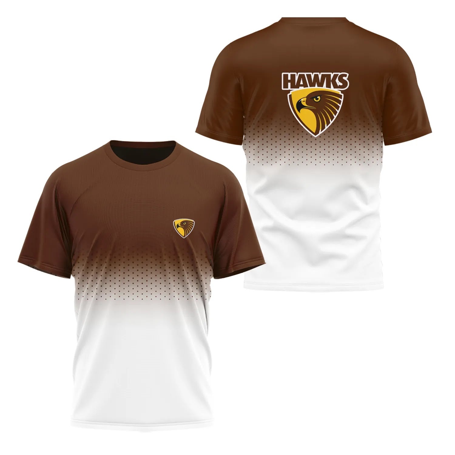 Hawthorn Hawks Apparels SC094