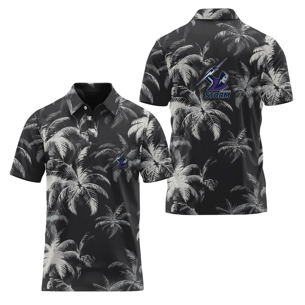 Melbourne Storm Apparels SC112