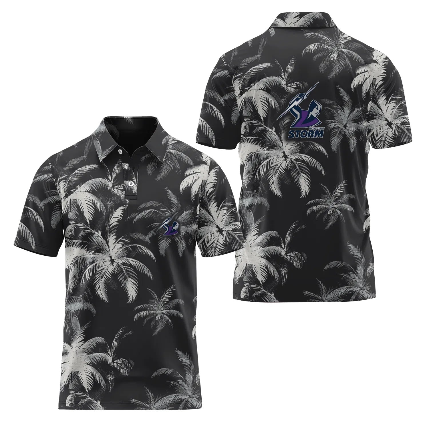Melbourne Storm Apparels SC112
