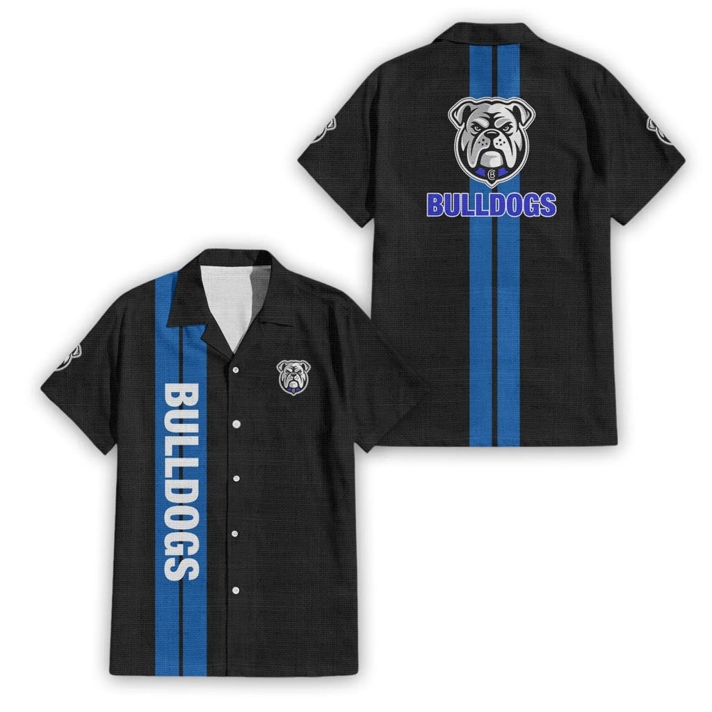 Canterbury-Bankstown Bulldogs Apparels SC013