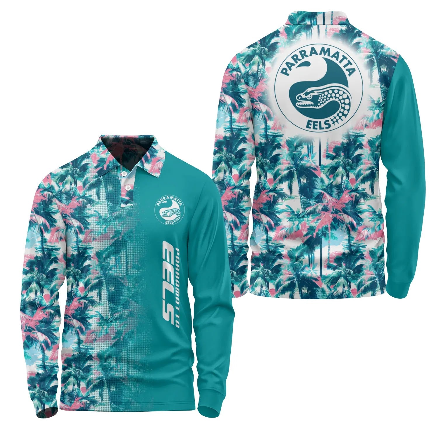 Parramatta Eels Apparels SHW061